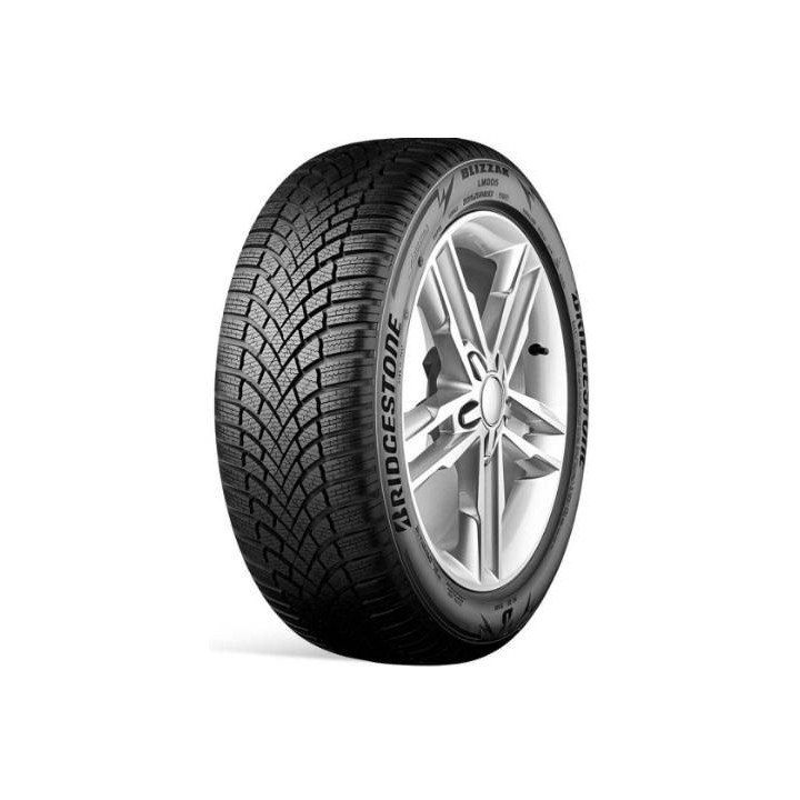 235/60 R18 XL 107H TL LM005 BRIDGESTONE