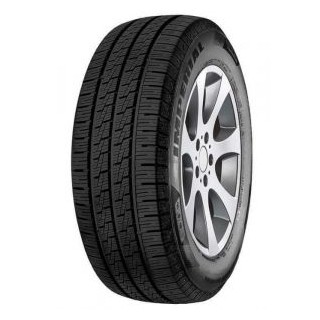 195/75 R16C 107S TL ALL SEASON VAN DRIVER