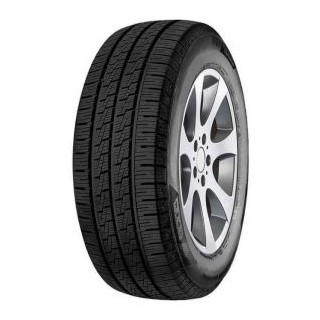 205/75 R16C 113S TL ALL SEASON VAN MASTER