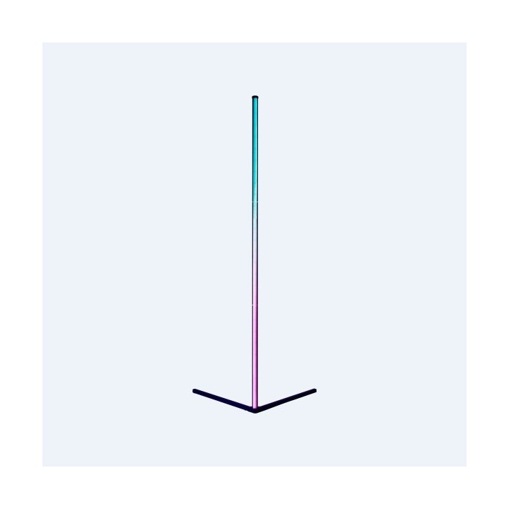 Lampadaire KSIX 12 W 220 240 V 140 cm