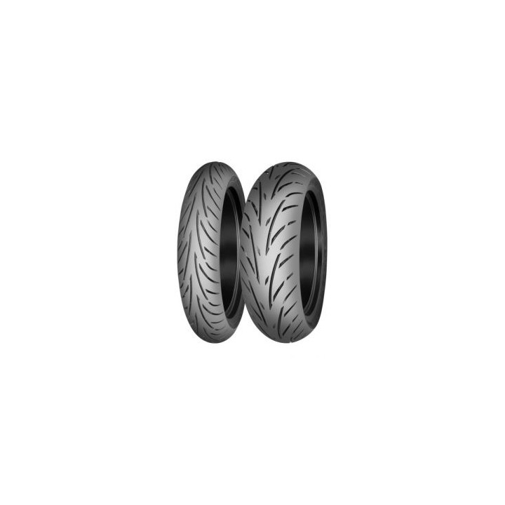 180/55 ZR17 73W TL TOURING FORCE (R)