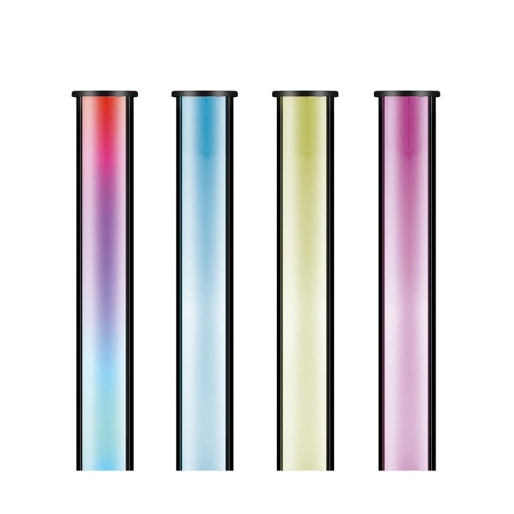 Lampadaire KSIX 12 W 220 240 V 140 cm