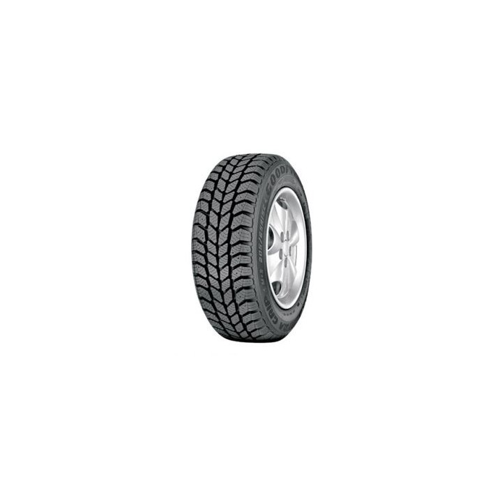 225/65 R16C 112T TL CARGO ULTRA GRIP