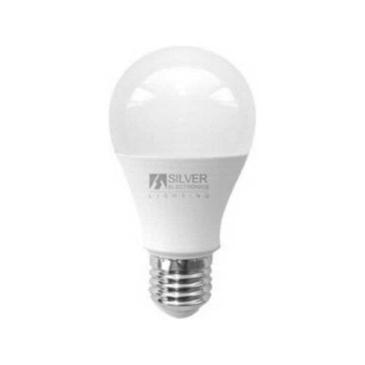 Lampe LED Silver Electronics 981427 Blanc 20 W E27