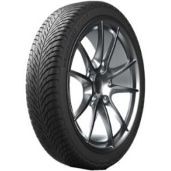 225/40 R18 XL 92W TL PILOT ALPIN 5 3PMSF M+S