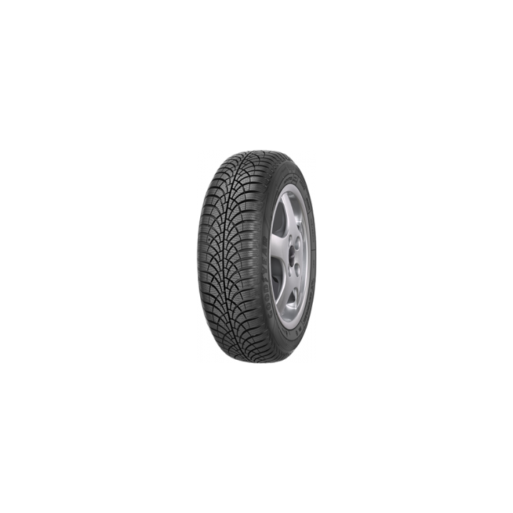 185/55 R15 82T TL ULTRA GRIP 9 PLUS M+S 3PMSF