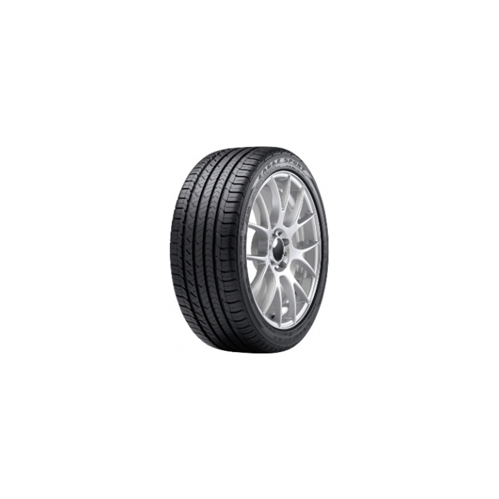 245/50 R20 XL 105V TL EAGLE SPORT ALL SEASON FP J Jaguar