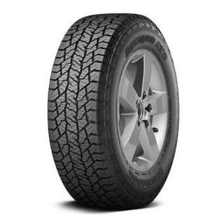 255/70 R16 OWL 111T TL DYNAPRO AT2 RF11 MFS 3PMSF M+S
