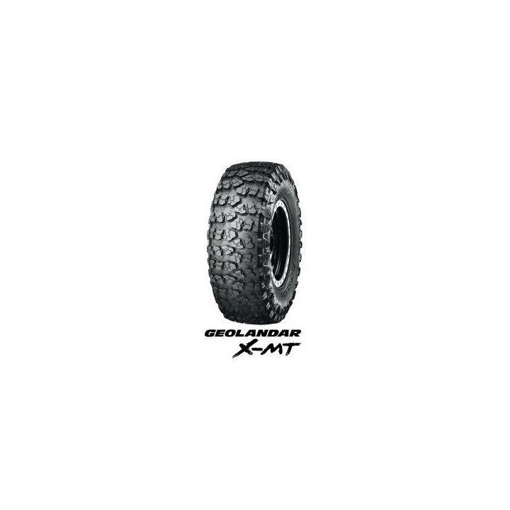 35x12.50 R17 121Q TL GEOLANDAR X-M/T G005