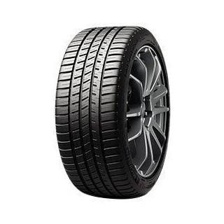 275/50 R19 XL 112V TL PILOT SPORT A/S 3 N0 Porsche