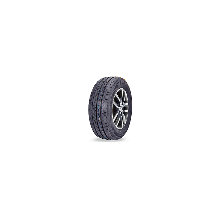 205/75 R16C 113S TL X-PRIVILO A/S VAN SAVER