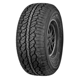 P205/75 R15 OWL 97T 4PR TL CATCHFORS A/T