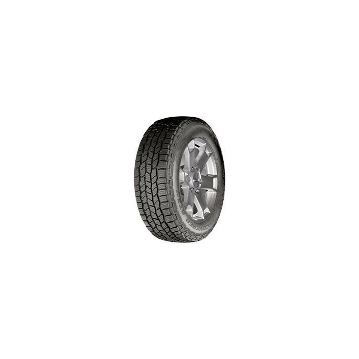 285/45 R22 XL 114H TL DISCOVERER AT3 4S 3PMSF
