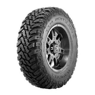 245/75 R16 120Q TL EVOLUTION MTT POR