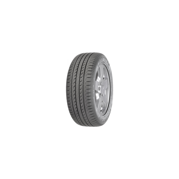 265/70 R18 116H TL EFFICIENTGRIP SUV