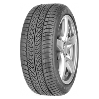 245/45 R19 XL 102V TL ULTRA GRIP 8 PERFORMANCE * FP ROF (run flat) BMW