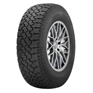 285/60 R18 XL 120T TL ROAD TERRAIN
