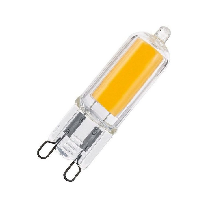 Lampe LED Silver Electronics 1130450 Blanc