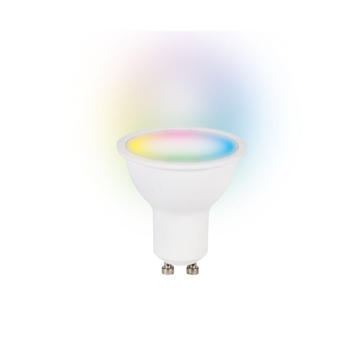 Lampe LED KSIX GU10 5,5 W G