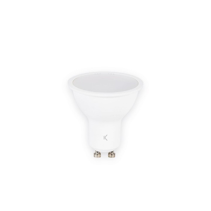Lampe LED KSIX GU10 5,5 W G