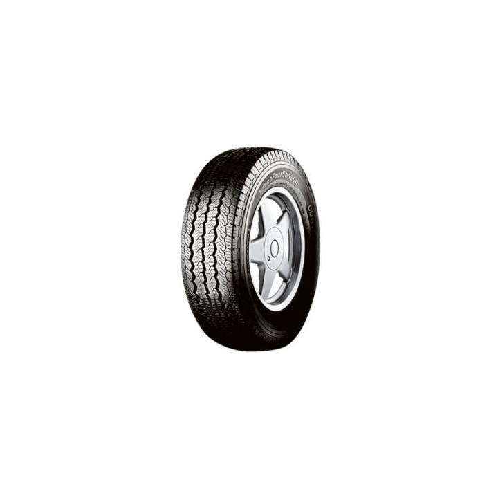 225/55 R17 XL 101H TL VANCOFOURSEASON