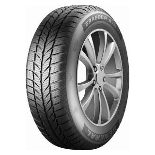 235/55 R19 XL 105W TL GRABBER A/S 365