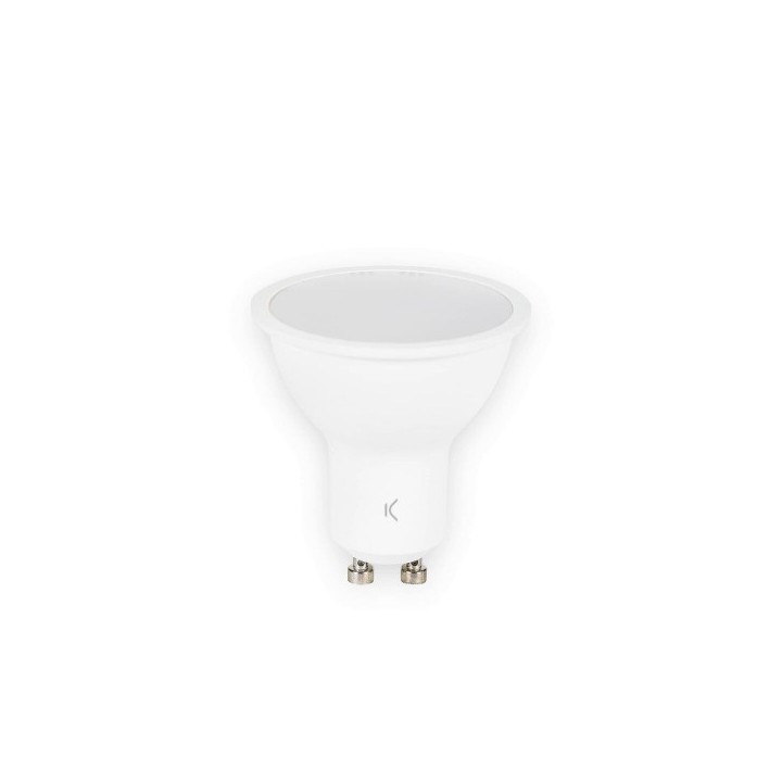 Lampe LED KSIX GU10 5,5 W G