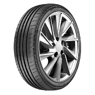 225/55 R17 97W TL RA302 Run Flat