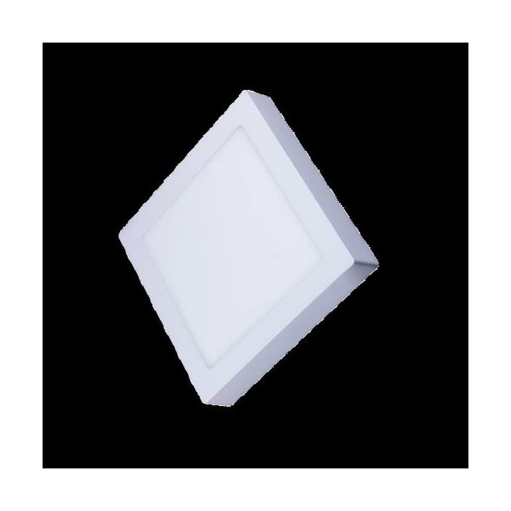 Lampe LED Silver Electronics 492160 Blanc 20 W (6000 K)