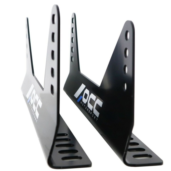 Support latéral pour le siège Racing OCC Motorsport OCCBAS0010