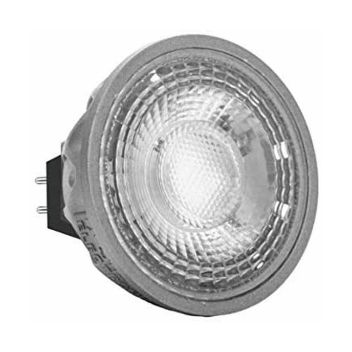 Lampe LED Silver Electronics 8420738301279 8 W GU5.3 (1 Unités)