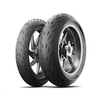 190/50 ZR17 73W TL POWER 5 (R)