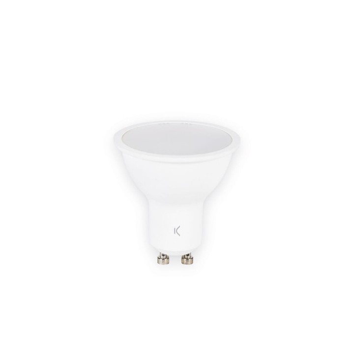 Lampe LED KSIX GU10 5,5 W G