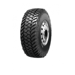 265/70 R17 121Q TL M/T
