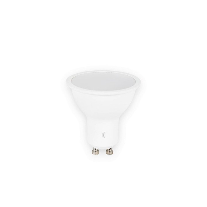 Lampe LED KSIX GU10 5,5 W G