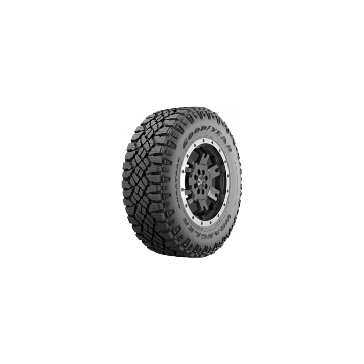 255/60 R20 XL 113Q TL WRANGLER DURATRAC LR FP POR Land Rover