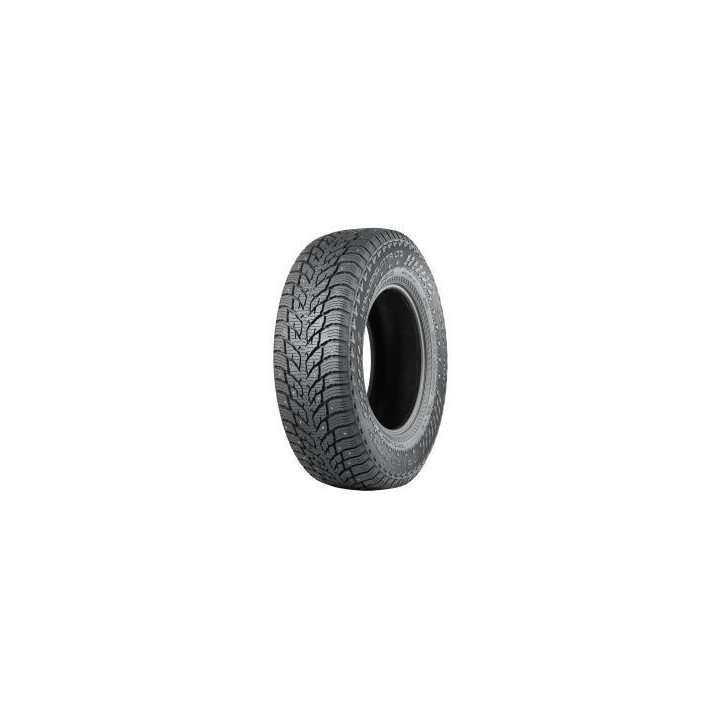 315/70 R17 121Q TL HAKKAPELIITTA LT3 STUDDABLE