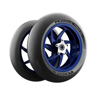 190/55 ZR17 75W TL POWER SLICK 2 (R)