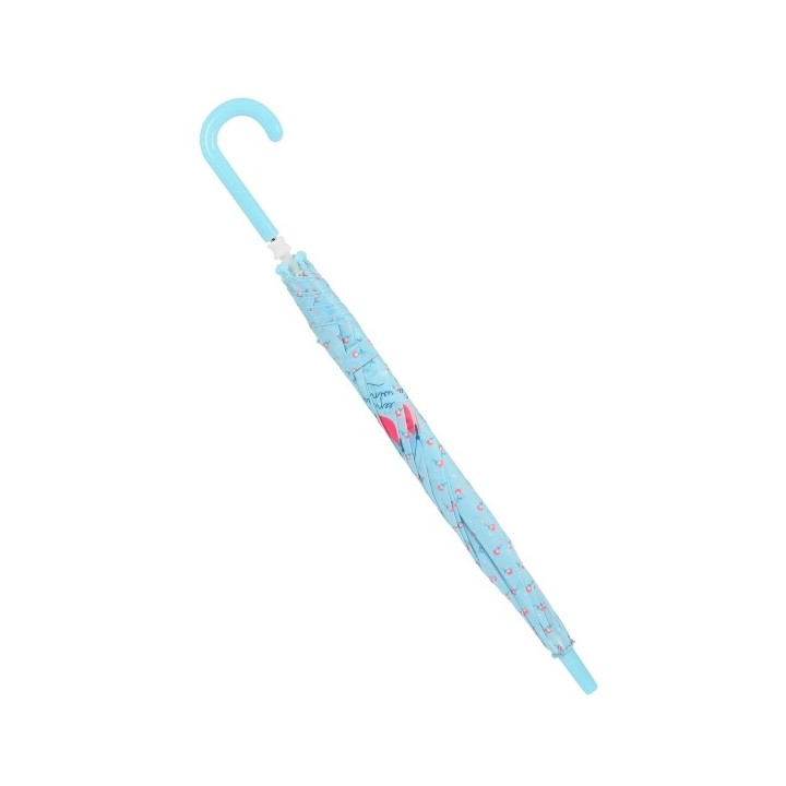 Parapluie BlackFit8 Mariposa Bleu Ø 86 cm