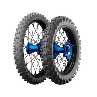 90/100 -16 51M TT STARCROSS 5 SOFT (R)