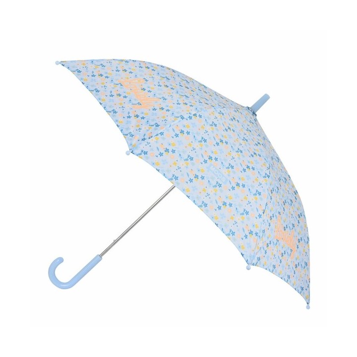 Parapluie Moos Lovely Bleu Ø 86 cm