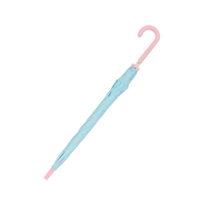 Parapluie Moos Garden Ø 86 cm Turquoise