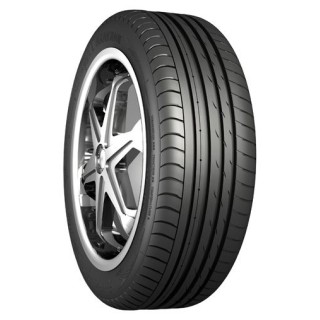 245/45 R18 XL 100Y TL AS-2 + NANKANG