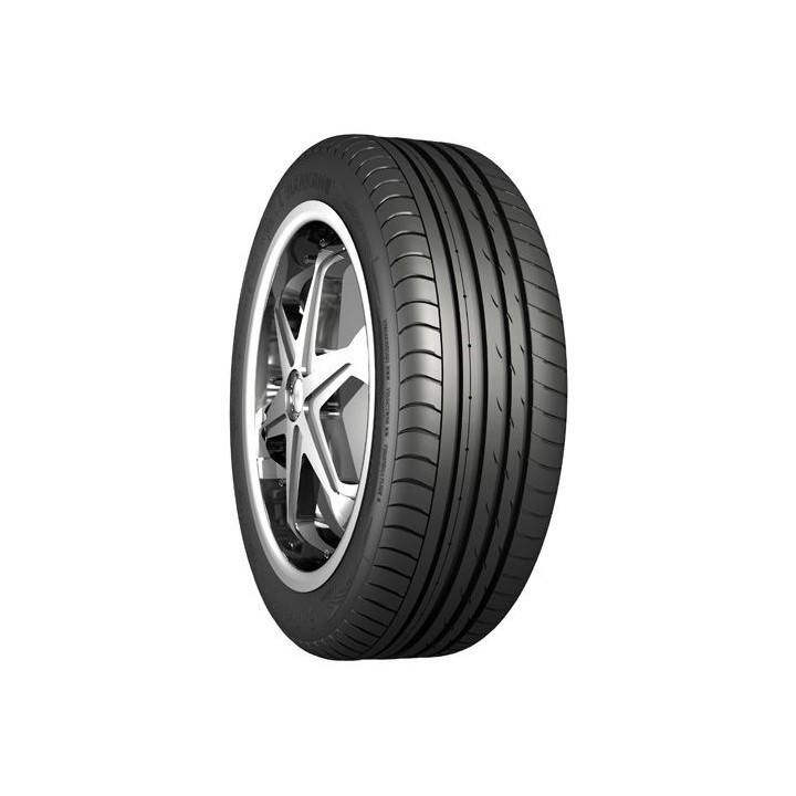 245/45 R18 XL 100Y TL AS-2 + NANKANG