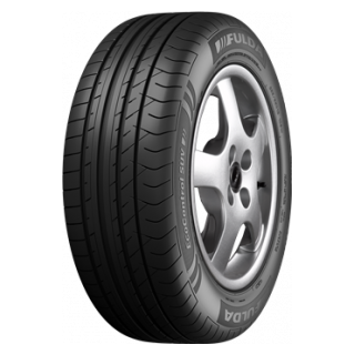255/55 R18 XL 109W TL ECOCONTROL SUV FP