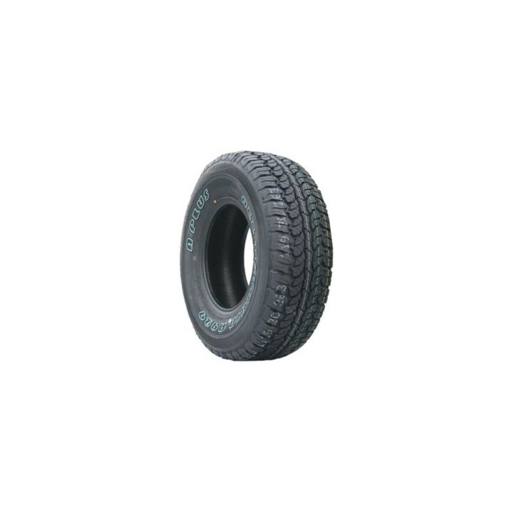245/70 R16 XL OWL 111S TL A929 A/T
