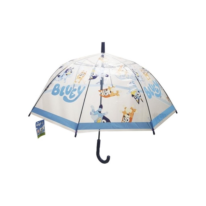 Parapluie Bluey Celeste Ø 76 cm