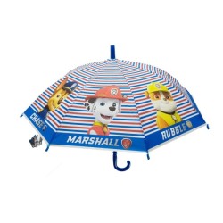 Parapluie The Paw Patrol Pups rule Bleu Ø 76 cm