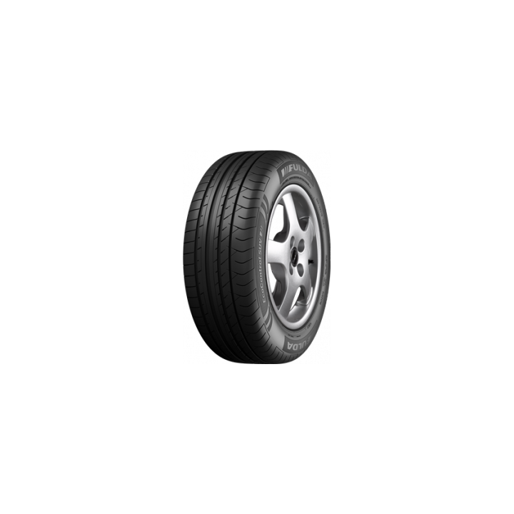 235/50 R18 97V TL ECOCONTROL SUV FP