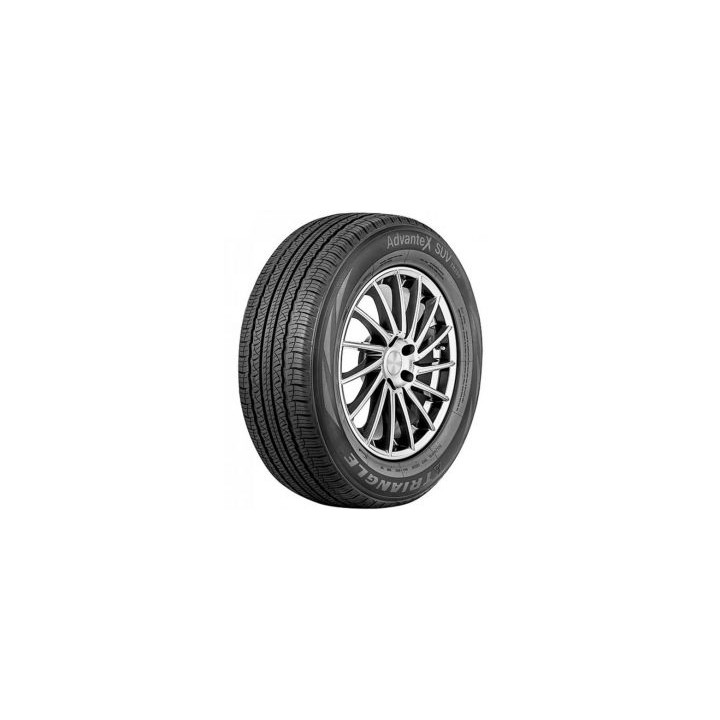 265/70 R16 112H TL TR259 ADVANTEX SUV
